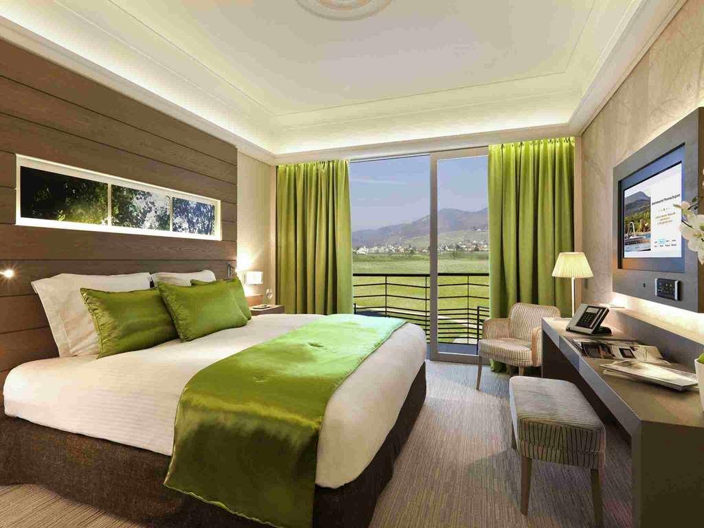 Hotel Barriere