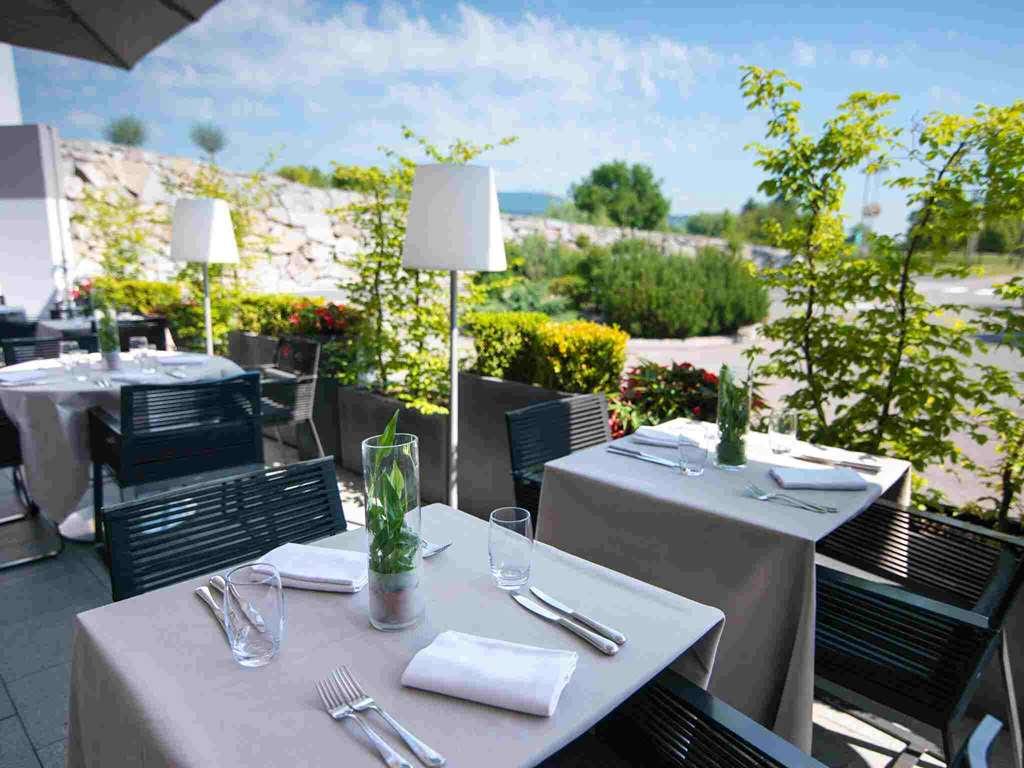 Barriere Hotel 4*